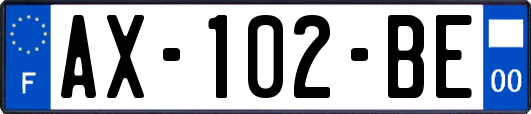 AX-102-BE