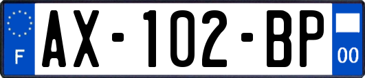 AX-102-BP