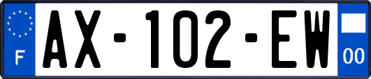 AX-102-EW