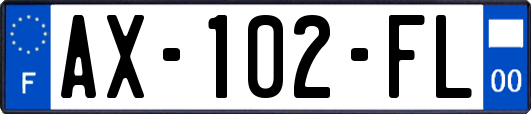 AX-102-FL