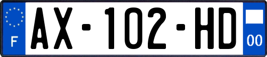 AX-102-HD