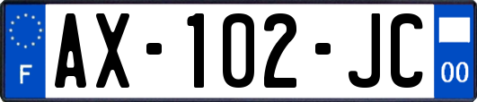 AX-102-JC