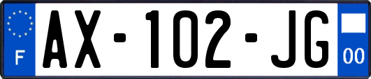 AX-102-JG