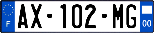 AX-102-MG