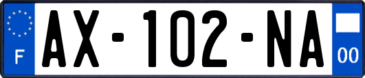 AX-102-NA