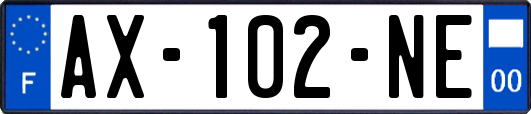 AX-102-NE