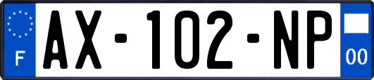 AX-102-NP
