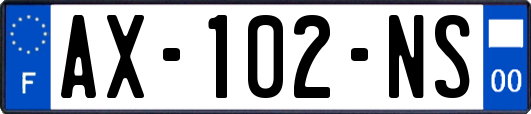 AX-102-NS