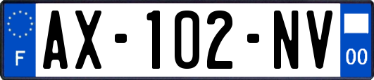 AX-102-NV