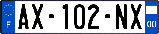 AX-102-NX