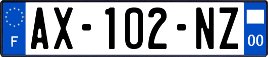 AX-102-NZ
