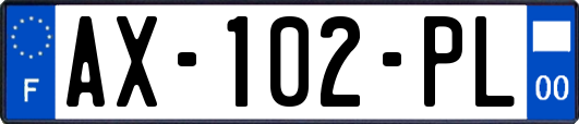 AX-102-PL