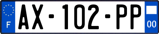 AX-102-PP