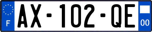 AX-102-QE