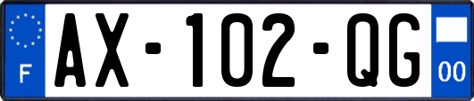 AX-102-QG
