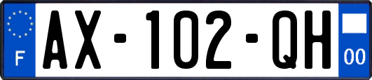 AX-102-QH