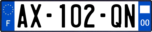 AX-102-QN