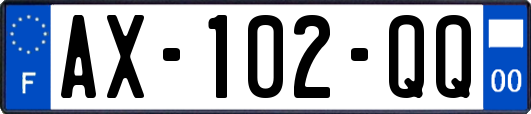 AX-102-QQ