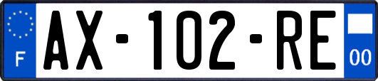 AX-102-RE