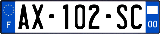 AX-102-SC