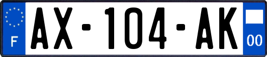 AX-104-AK