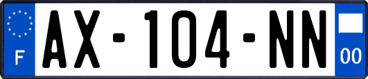 AX-104-NN
