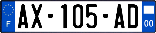 AX-105-AD