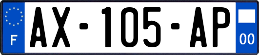 AX-105-AP