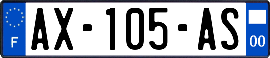 AX-105-AS