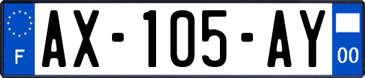 AX-105-AY