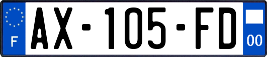 AX-105-FD