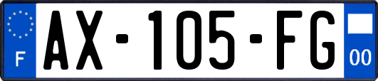 AX-105-FG