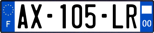 AX-105-LR