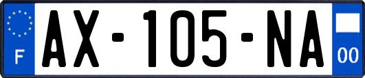 AX-105-NA