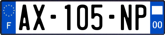 AX-105-NP