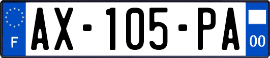 AX-105-PA