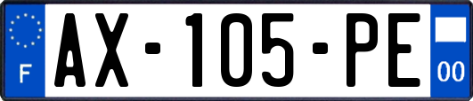 AX-105-PE
