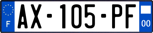 AX-105-PF