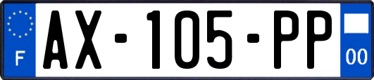 AX-105-PP