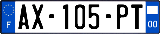AX-105-PT