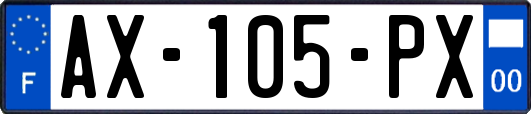 AX-105-PX