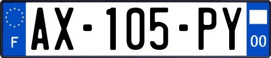 AX-105-PY