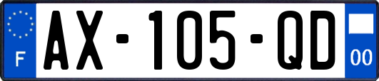 AX-105-QD