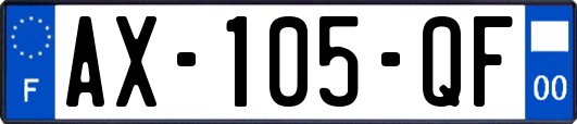 AX-105-QF
