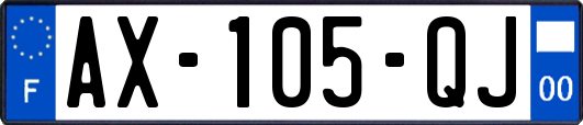 AX-105-QJ