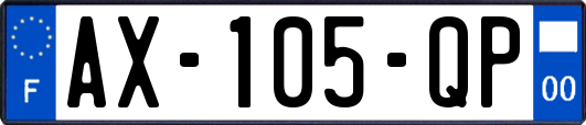 AX-105-QP