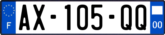AX-105-QQ