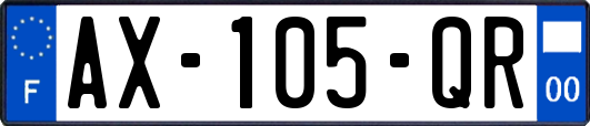 AX-105-QR