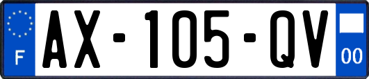 AX-105-QV