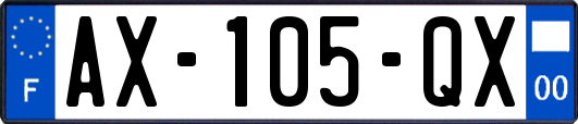 AX-105-QX